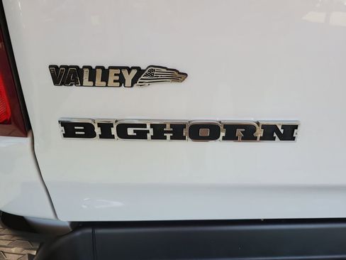 Used 2021 RAM 1500 Big Horn AWD/4WD image 12