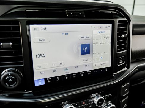 Used 2025 Ford F150 Raptor w/ Equipment Group 803A Raptor R image 67