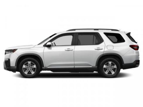 New 2026 Honda Pilot EX-L image 2
