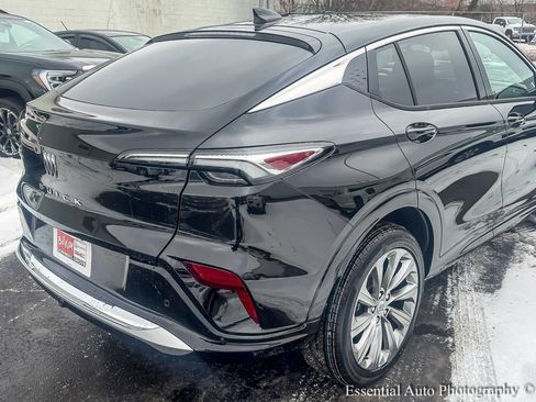 New 2026 Buick Envista Avenir image 7