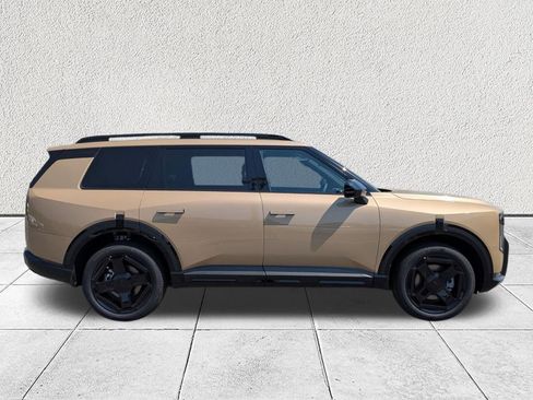 New 2027 Kia Telluride EX X-Line AWD/4WD image 2
