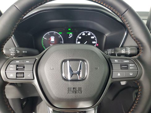 New 2026 Honda CR-V Sport image 26