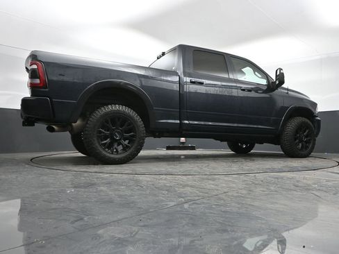 Used 2017 RAM 2500 Tradesman w/ Popular Equipment Group image 44