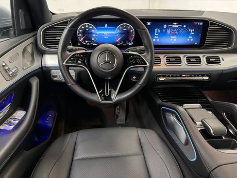 Used 2025 Mercedes-Benz GLE 350 4MATIC image 20