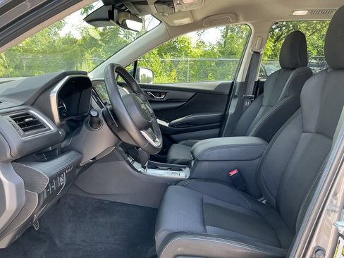 Used 2025 Subaru Ascent Premium AWD/4WD image 15