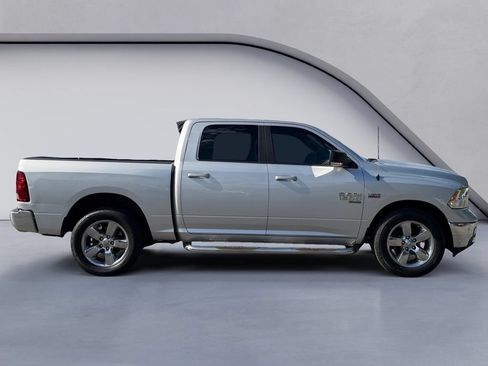 Used 2019 RAM 1500 Big Horn RWD image 6
