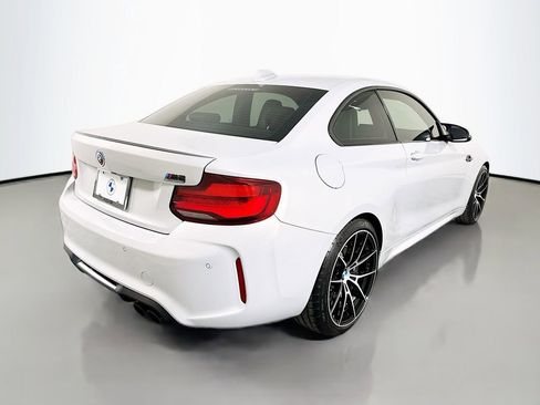 Used 2020 BMW M2 Competition w/ Executive Package image 5