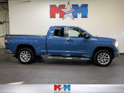 Used 2019 Toyota Tundra SR5