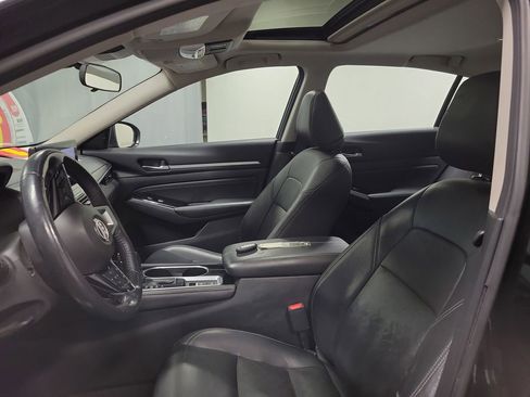 Used 2023 Nissan Altima 2.5 SL AWD/4WD image 12