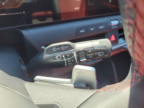New 2026 Kia K4 GT-Line FWD image 29