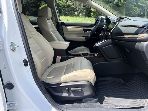 Used 2020 Honda CR-V Touring image 20