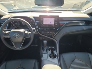 Used 2024 Toyota Camry SE video 2