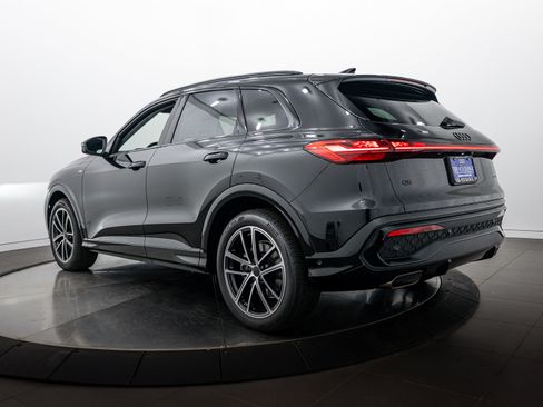 New 2026 Audi Q5 Prestige AWD/4WD image 5