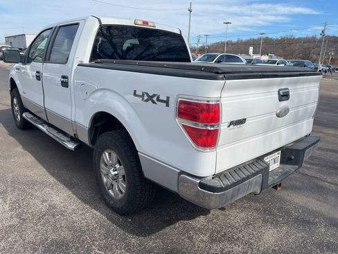 Used 2011 Ford F150 XLT w/ XLT Chrome Pkg image 5