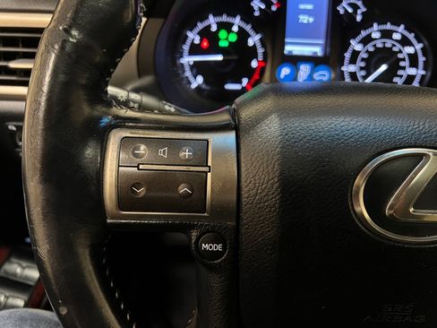 Used 2014 Lexus GX 460 460 image 17