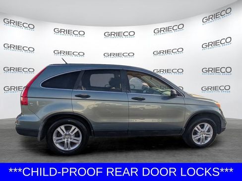 Used 2011 Honda CR-V EX image 8