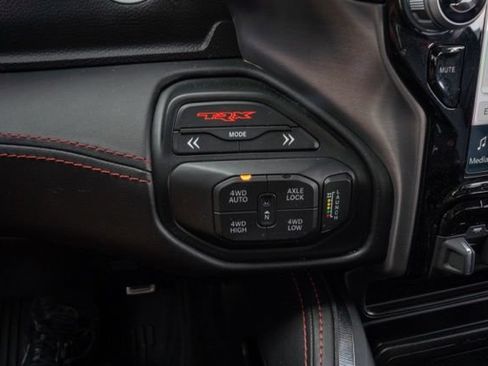 Used 2023 RAM 1500 TRX w/ TRX Level 2 Equipment Group AWD/4WD image 24