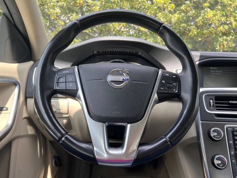Used 2015 Volvo S60 T5 Premier FWD image 24