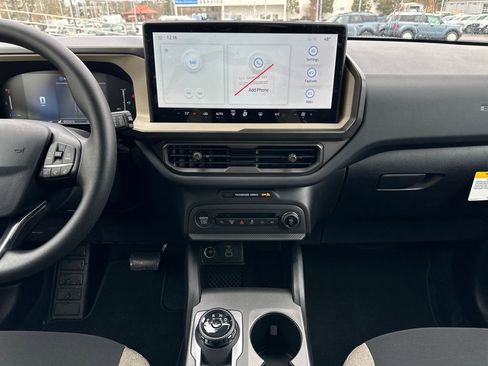 New 2026 Ford Bronco Sport Big Bend image 18