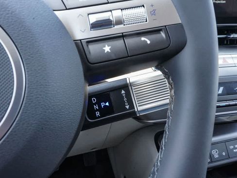 New 2026 Hyundai Kona SEL Premium FWD image 22