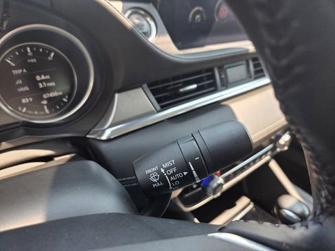 Used 2019 MAZDA MAZDA6 Touring FWD image 22