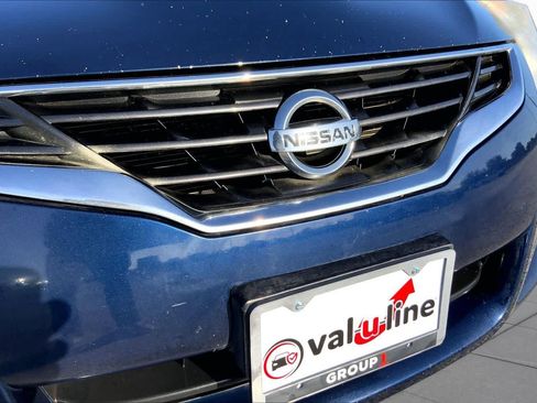 Used 2011 Nissan Altima 2.5 S w/ Convenience Pkg FWD image 27