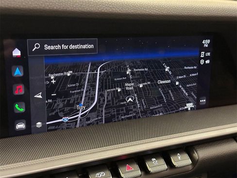 Used 2022 Porsche 911 Targa 4S image 26