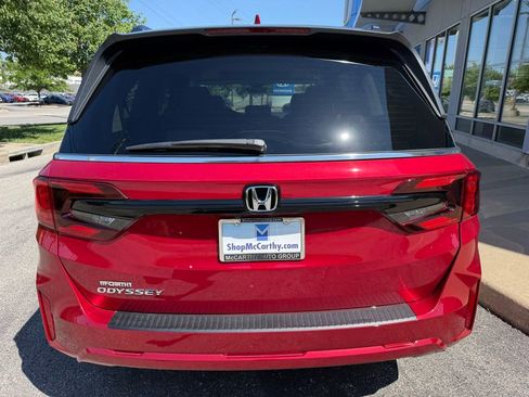 New 2026 Honda Odyssey EX-L image 7