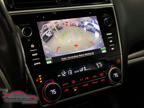 Used 2019 Subaru Legacy 2.5i Limited image 26