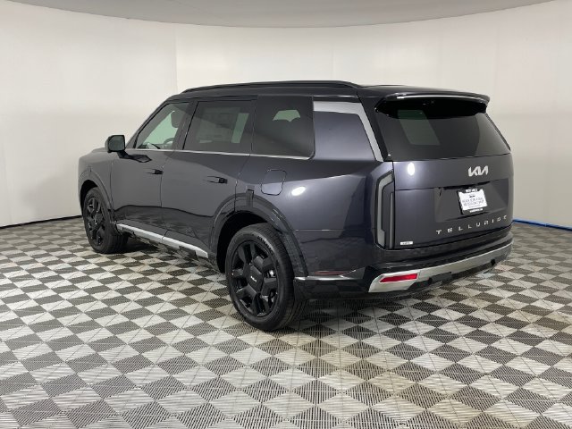 New 2027 Kia Telluride SX Prestige AWD/4WD image 8