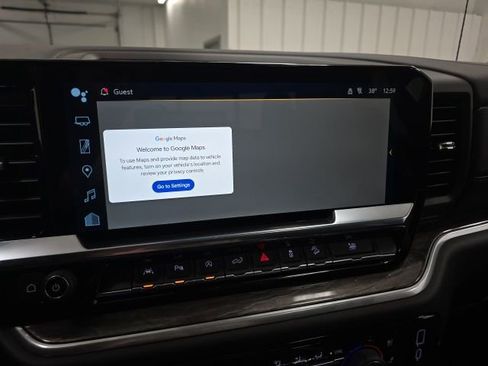 New 2026 Chevrolet Silverado 1500 LTZ image 13