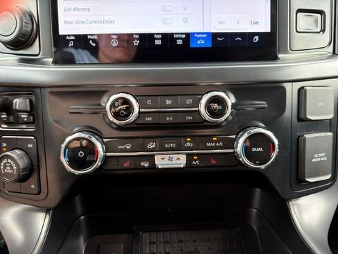 Used 2024 Ford F150 XLT w/ Equipment Group 302A MID AWD/4WD image 34