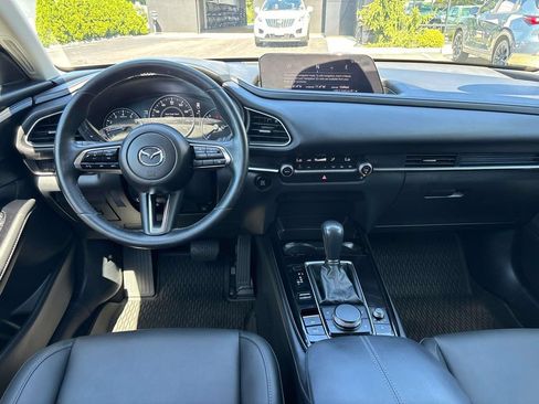 Certified 2024 MAZDA CX-30 AWD 2.5 S w/ Select Sport Pkg image 9