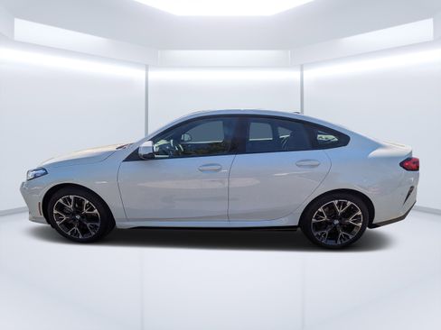 Used 2025 BMW 228i xDrive AWD/4WD image 6