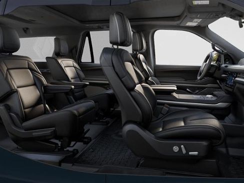 New 2025 Lincoln Navigator L Reserve w/ Jet Appearance Package image 29