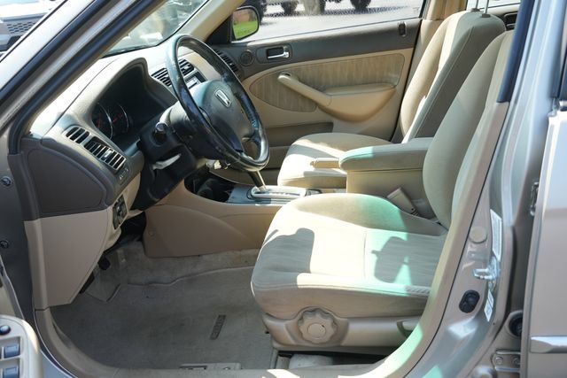 Used 2005 Honda Civic EX image 20