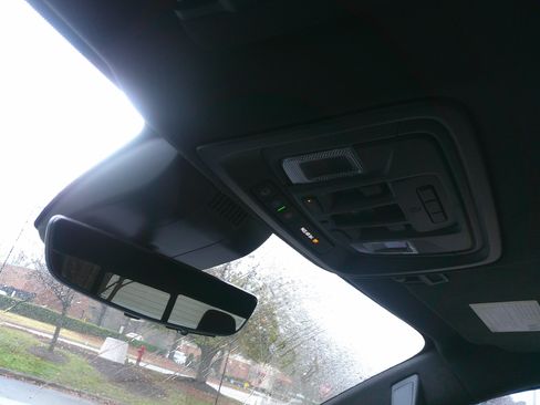 Used 2024 GMC Sierra 1500 Denali Ultimate image 28