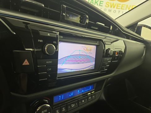 Used 2016 Toyota Corolla S FWD image 20