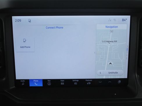 New 2026 Ford Bronco Big Bend AWD/4WD image 42