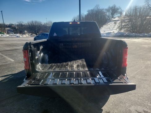 New 2026 RAM 1500 Big Horn AWD/4WD image 26