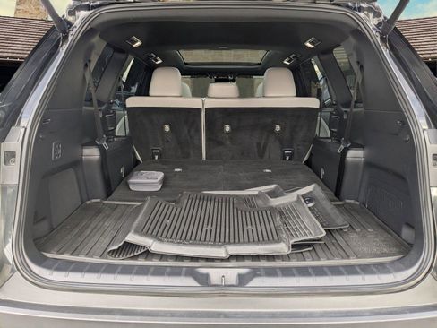 Certified 2025 Lexus TX 350 AWD w/ Technology Package image 19