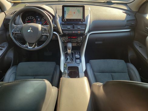 Used 2024 Mitsubishi Eclipse Cross AWD image 20