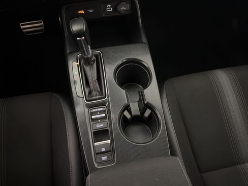Used 2023 Honda Civic Sport image 14