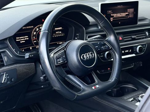 Used 2018 Audi S5 Premium Plus image 17