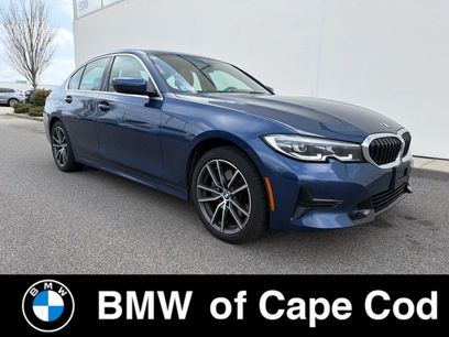 Used 2021 BMW 330i xDrive Sedan w/ Convenience Package