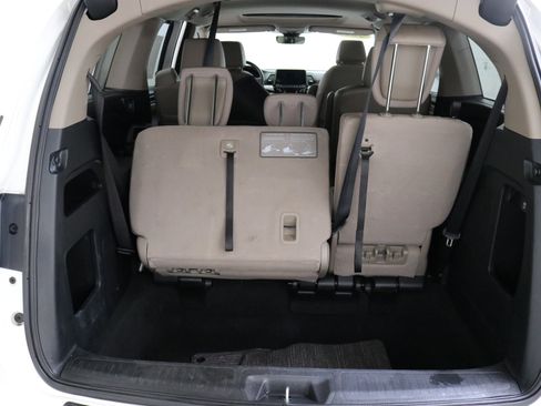 Used 2023 Honda Odyssey EX-L image 25