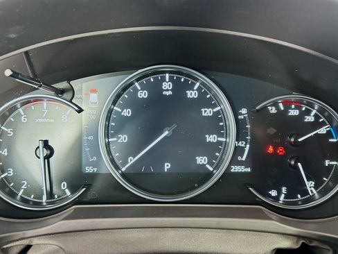 Used 2025 MAZDA CX-5 AWD 2.5 S w/ Premium Plus Pkg image 14