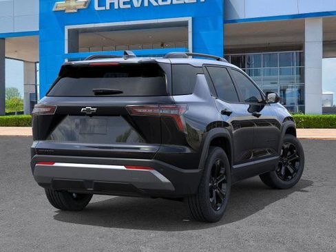 New 2026 Chevrolet Equinox LT w/ Convenience Package II image 28