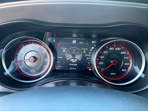 Used 2023 Dodge Charger Scat Pack image 21