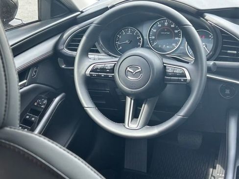New 2026 MAZDA MAZDA3 s Sport FWD image 14